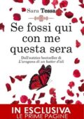 Sara Tessa - Se fossi qui con me questa sera (2015)