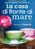 img Vanessa Greene - La casa di fronte al mare (2015)