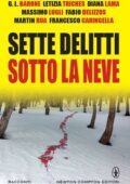 AA.VV. - Sette delitti sotto la neve (2015)