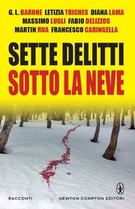 AA.VV. – Sette delitti sotto la neve (2015)