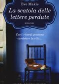 Eve Makis - La scatola delle lettere perdute (2016)