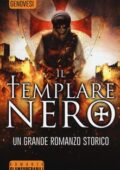 Roberto Genovesi - Il templare nero (2016)