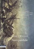 Naomi J. Williams - Navi perdute (2016)