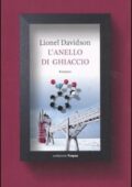 Lionel Davidson - L'anello di Ghiaccio (1997)