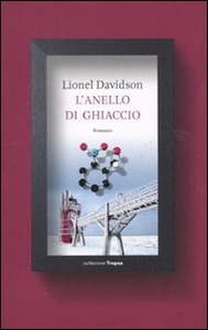 Lionel Davidson – L’anello di Ghiaccio (1997)
