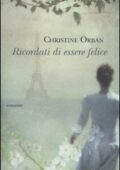 img Christine Orban - Ricordati di essere felice (2012)