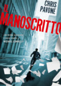 img Chris Pavone - Il manoscritto (2015)