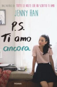 Jenny Han – P.S. Ti amo ancora (2016)