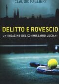 Claudio Paglieri - Delitto e rovescio (2016)
