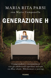 Maria Rita Parsi, Mario Campanella – Generazione H (2017)