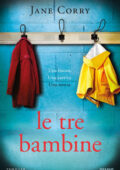 Jane Corry - Le tre bambine (2018)