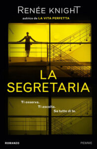 Renée Knight – La segretaria (2018)