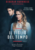 Deborah Harkness - Il figlio del tempo (2019)