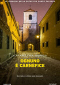Katarzyna Bonda - Ognuno è carnefice (2019)