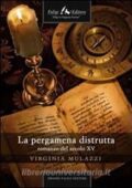 img Virginia Mulazzi - La pergamena dis...