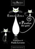 img Émile Zola - Il paradiso dei gatti