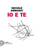 Niccolò Ammaniti - Io e te (2014)