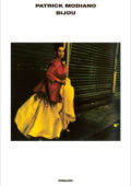 Patrick Modiano - Bijou (2012)