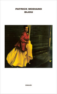 Patrick Modiano – Bijou (2012)