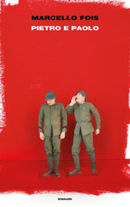 Marcello Fois – Pietro e Paolo (2019)