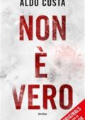 Aldo Costa - Non è vero (2014)