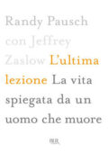 img Randy Pausch, Jeffrey Zaslow - L
