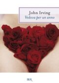 John Irving - Vedova per un anno (2014)