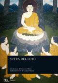 img AA. VV., Luciana Meazza - Il sutra del Loto (2013)