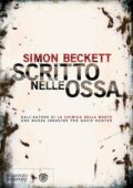 img Simon Beckett - Scritto nelle ossa (2009)