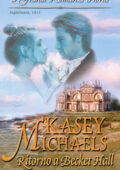 Kasey Michaels - Ritorno a Becket Hall (2007)