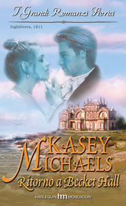 Kasey Michaels – Ritorno a Becket Hall (2007)