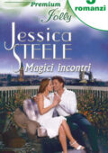 img Jessica Steele - Magici incontri (2...