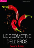 Solace Ames - Le geometrie dell'eros (2015)