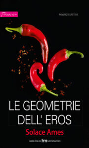 Solace Ames – Le geometrie dell’eros (2015)