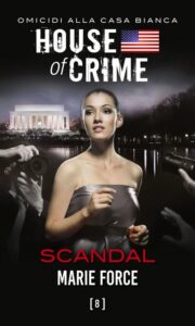 Marie Force – Scandal (2016)