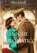 Pam Jenoff - La moglie del diplomatico (2017)
