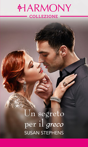Susan Stephens – Un segreto per il greco (2018)