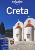 Lonely Planet - Creta (2016) PDF