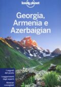 img Lonely Planet - Georgia, Armenia e Azerbaigian (2016) [lingua inglese]