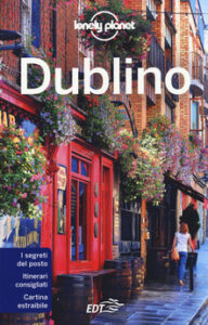 Lonely Planet – Dublino (2017)