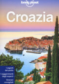 Lonely Planet - Croazia (2017)