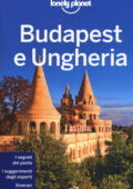 Lonely Planet - Budapest e Ungheria. Guida di viaggio (2017) PDF