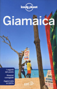 Lonely Planet  –  Giamaica (2018) PDF