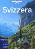 Lonely Planet - Svizzera (2015)