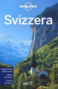 Lonely Planet – Svizzera (2015)