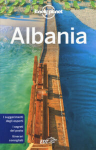 Lonely Planet – Albania (2019) pdf