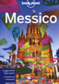 Lonely Planet  - Messico (2019) PDF