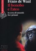 img Frans De Waal - Il bonobo e l