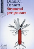 img Daniel C. Dennett - Strumenti per pensare (2014)