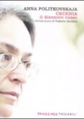 img Anna Politkovskaja - Cecenia. Il disonore russo (2009)